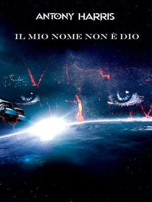 cover image of IL mio nome non è Dio